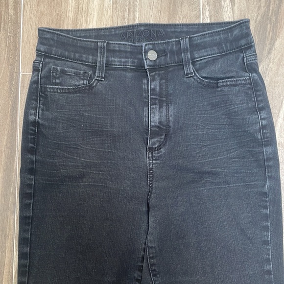 High waisted skinny jeans - Picture 2 of 3